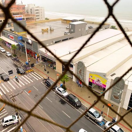 Apartamento Itapema Na Av Principal A 50 M Da Praia Exteriör bild