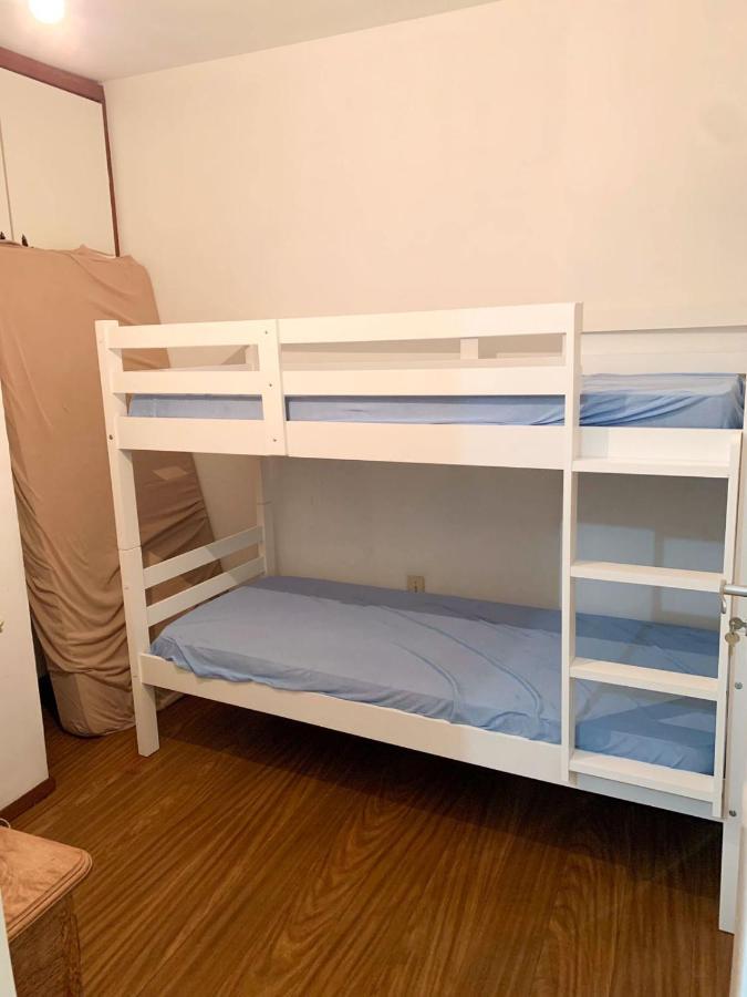 Apartamento Itapema Na Av Principal A 50 M Da Praia Exteriör bild